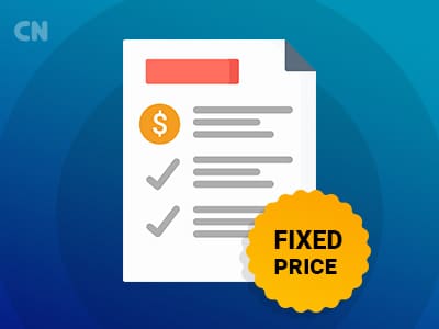 4-fixed-price