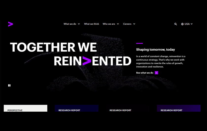 Accenture