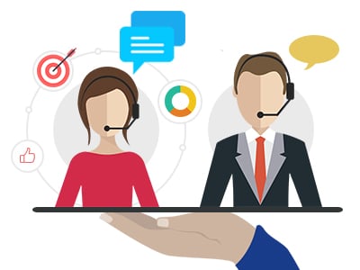 CN-Client Management