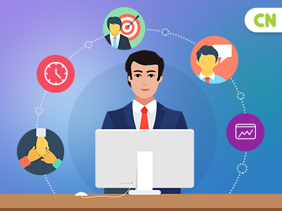 CN-Dedicated Remote Team