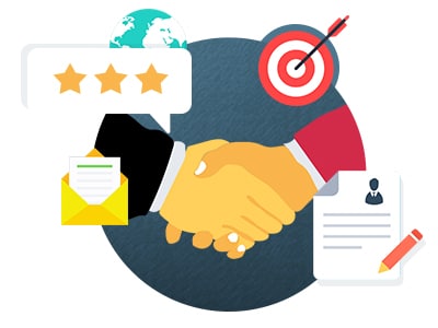 CN-Getting Clients
