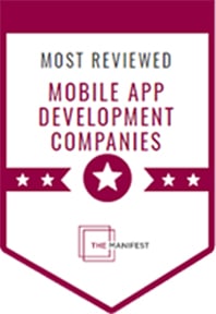 Capital Numbers Wins The Manifest’s Most Recommended App Developer Award for 2021 (1)