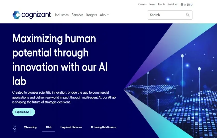 Cognizant