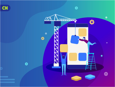 Developer Specialization