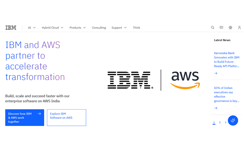 IBM