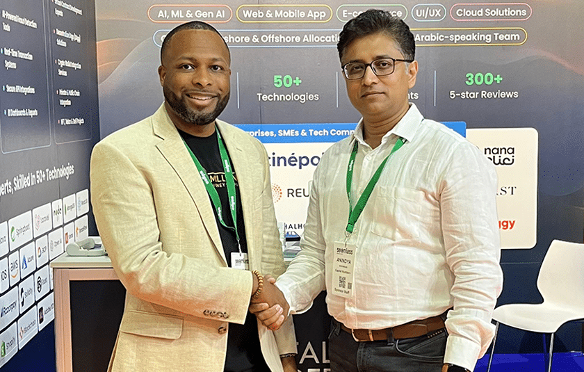 Key Highlights from Seamless Digital Commerce 2025