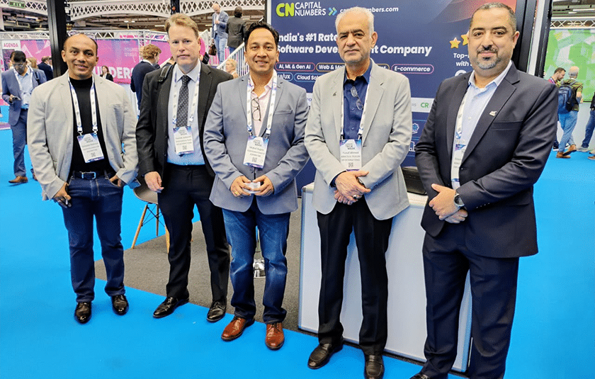 London Tech Week 2025 Highlights