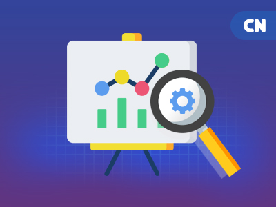 What does the tool measure for the SEO metric