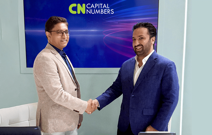 What we showcased at GITEX global