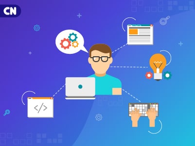 developer