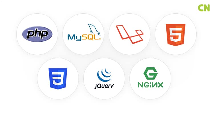 recommended-technology-stack
